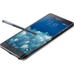 Samsung Galaxy Note Edge