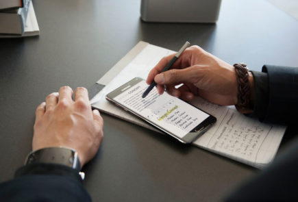 Samsung Galaxy Note 4