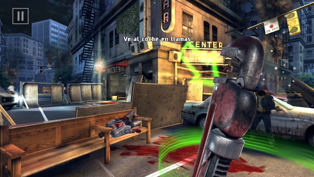 Dead Trigger 2