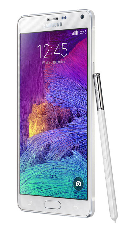 Galaxy Note 4