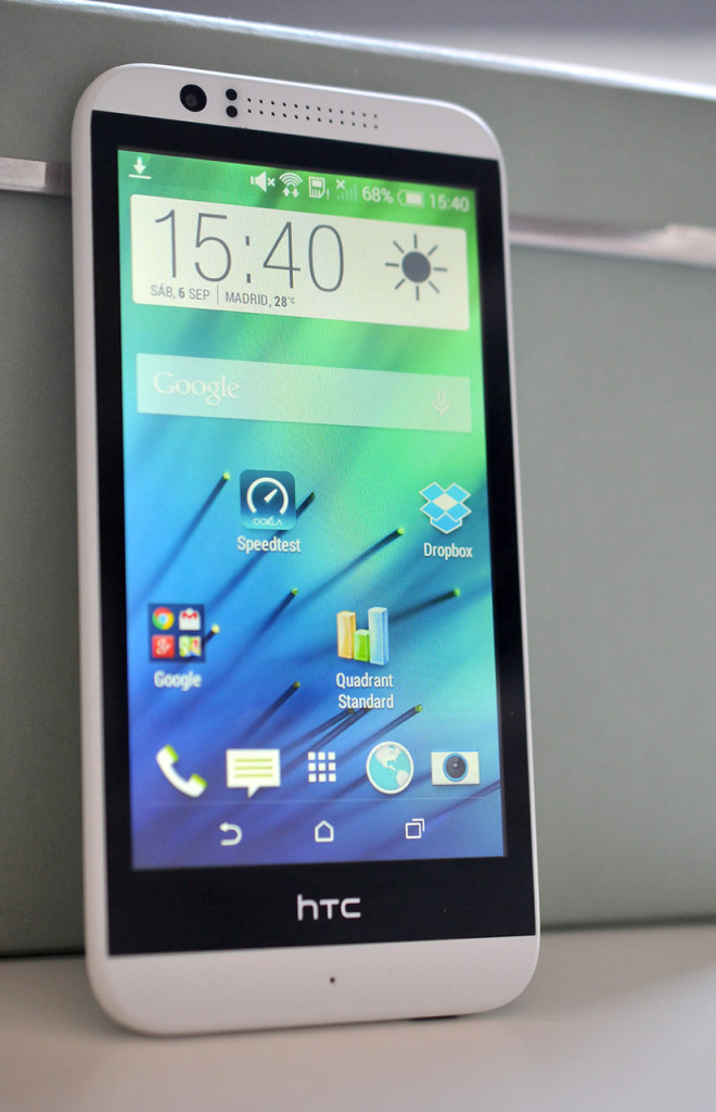 HTC Desire 510 