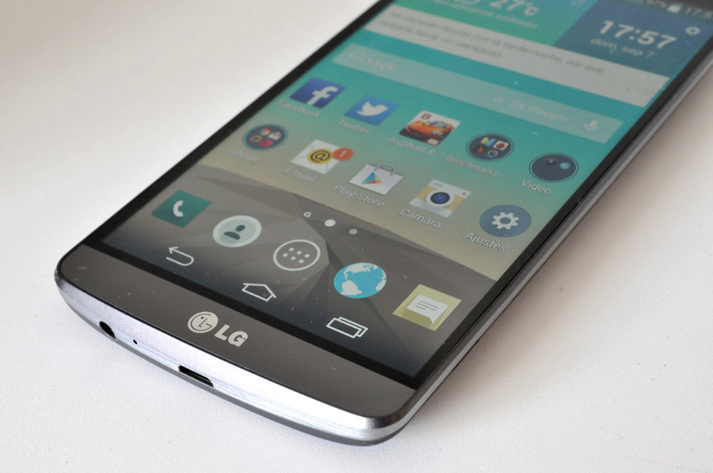 LG G3