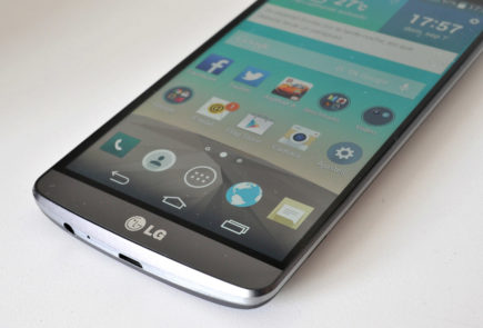 LG G3