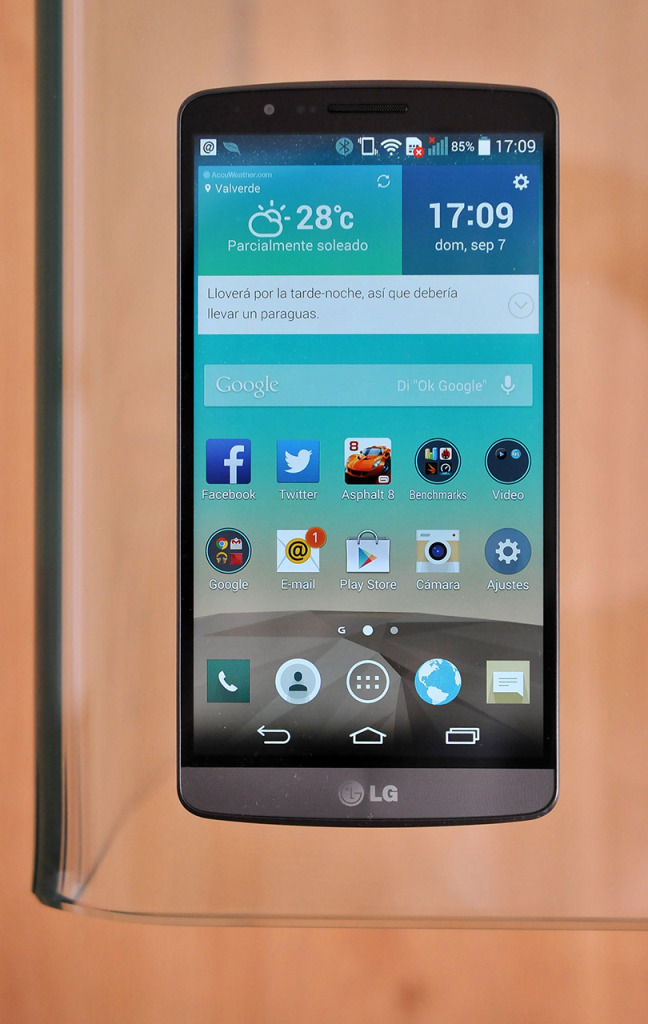 LG G3