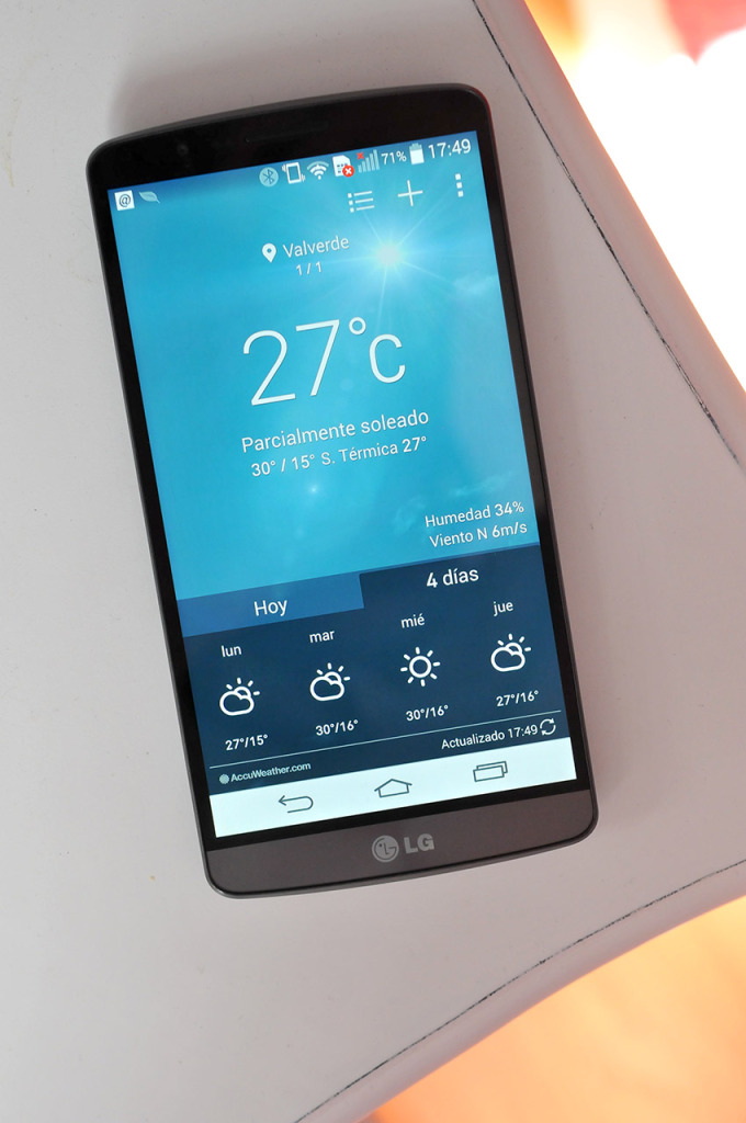 LG G3