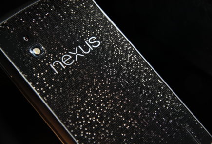 El marcador telefónico del Nexus 4 podría estar experimentando problemas tras la actualización a Android 5.0 Lollipop