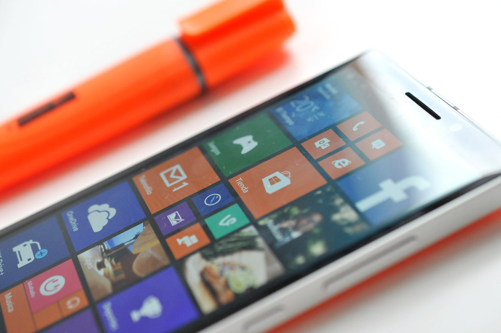 Nokia Lumia 930