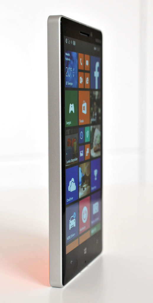 Nokia Lumia 930 