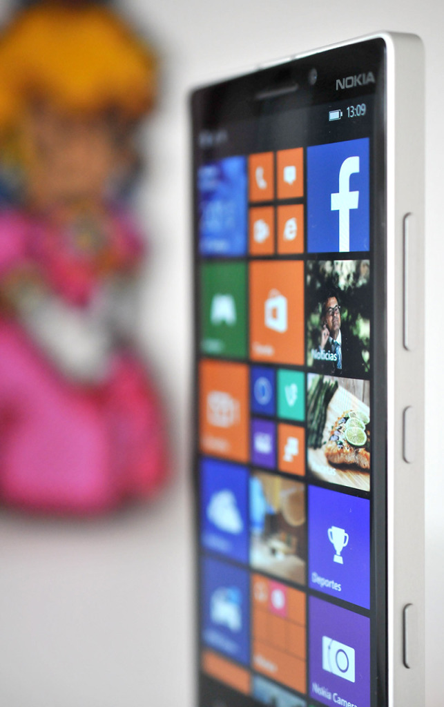 Nokia Lumia 930