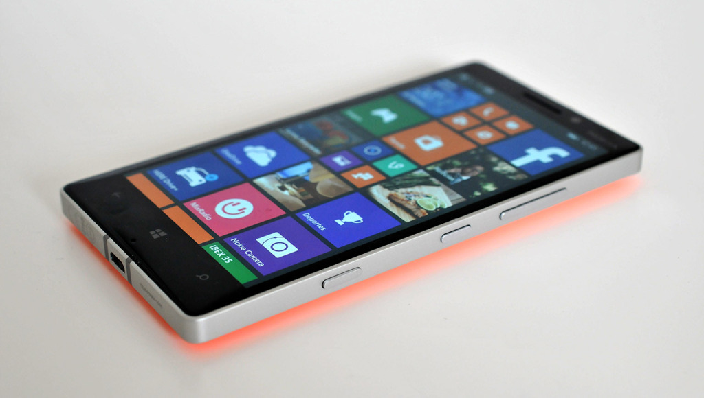 Nokia Lumia 930