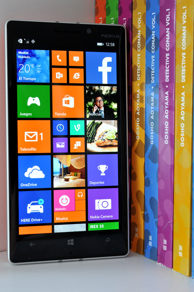 Nokia Lumia 930