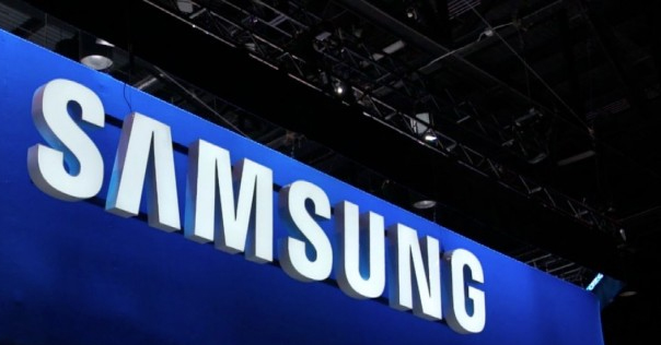 samsung logo