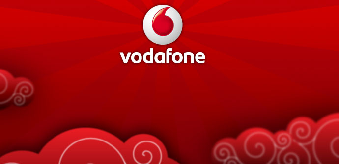 Vodafone