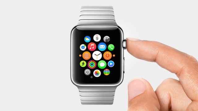 Apple iWatch