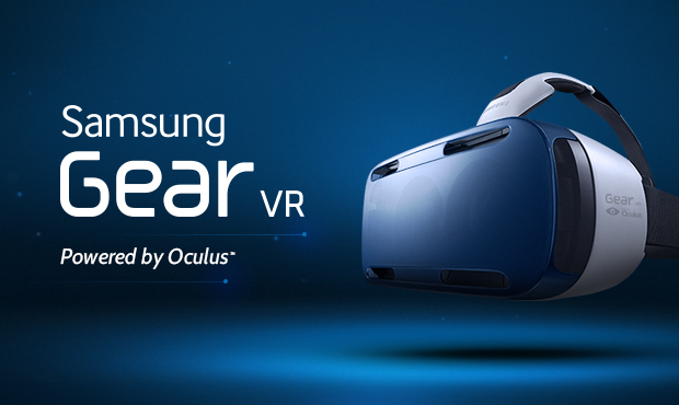 Gear VR