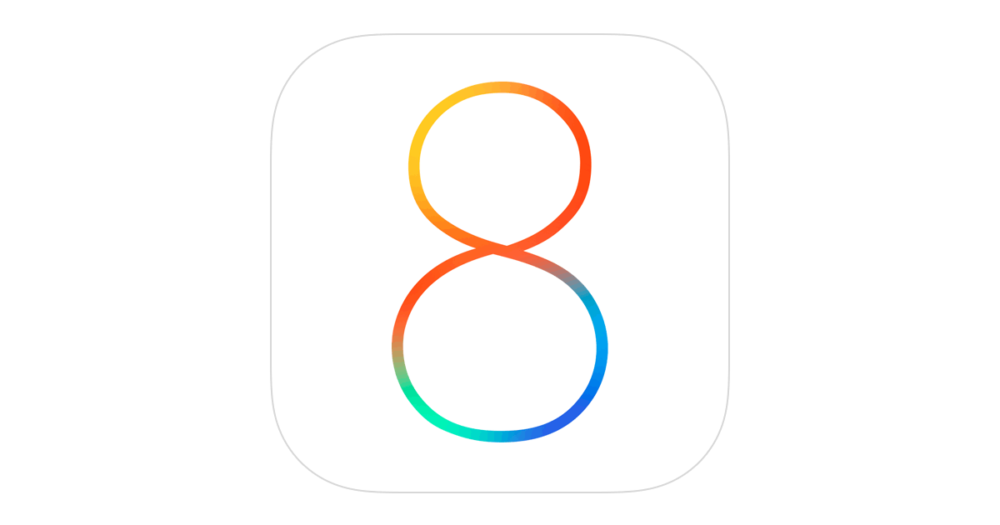 iOS 8