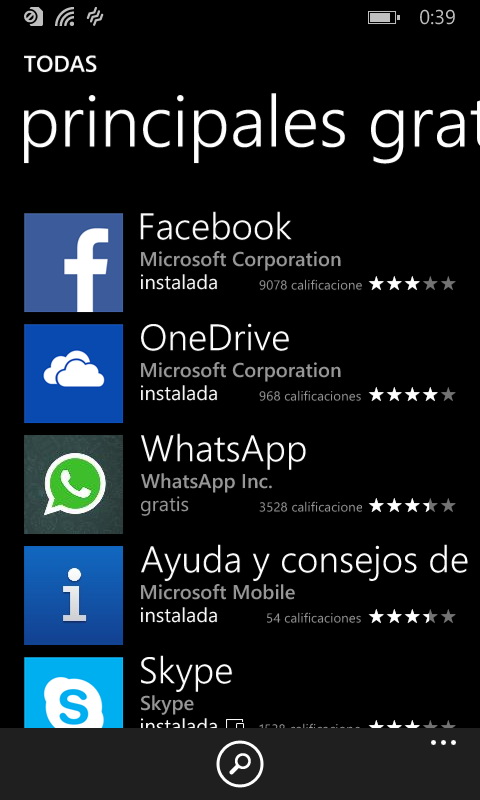 Juegos Nokia Lumia - ¿Cómo Descargar Play Store para Lumia 535? | Mira Cómo Hacerlo / Michelin ...