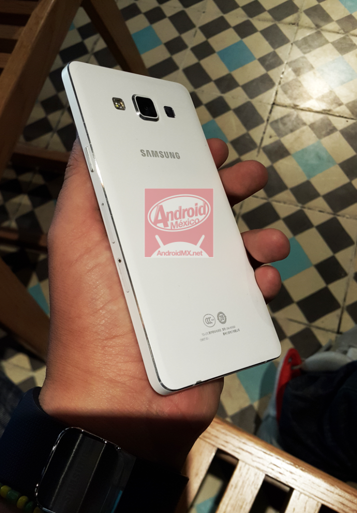 Samsung Galaxy A5