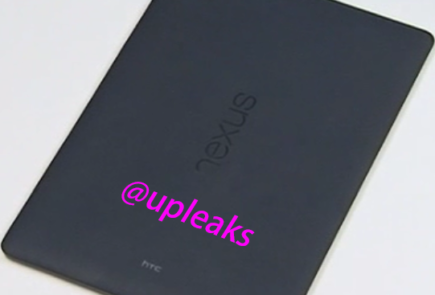 HTC Nexus 9