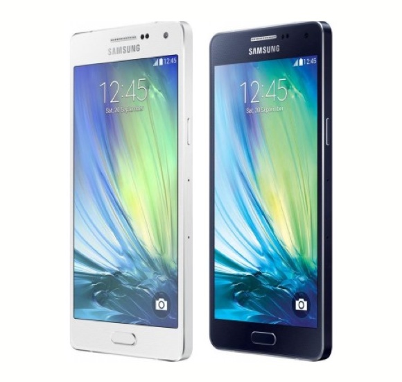 galaxy a5o