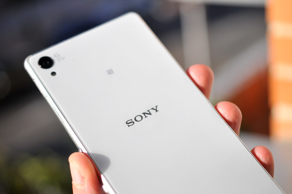 Sony Xperia Z3