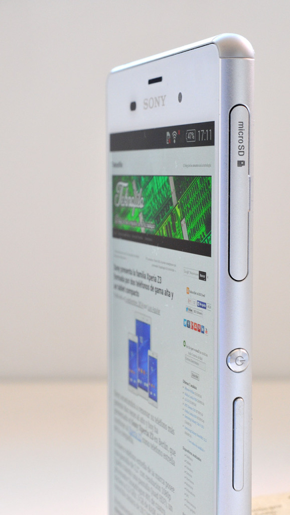 Sony Xperia Z3