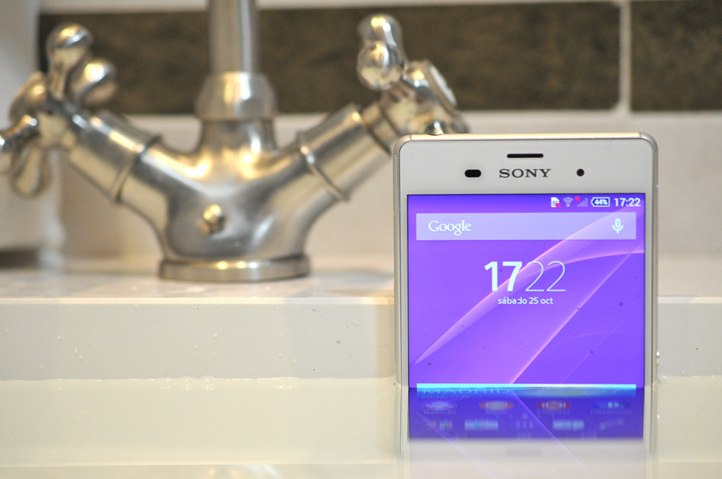 Sony Xperia Z3