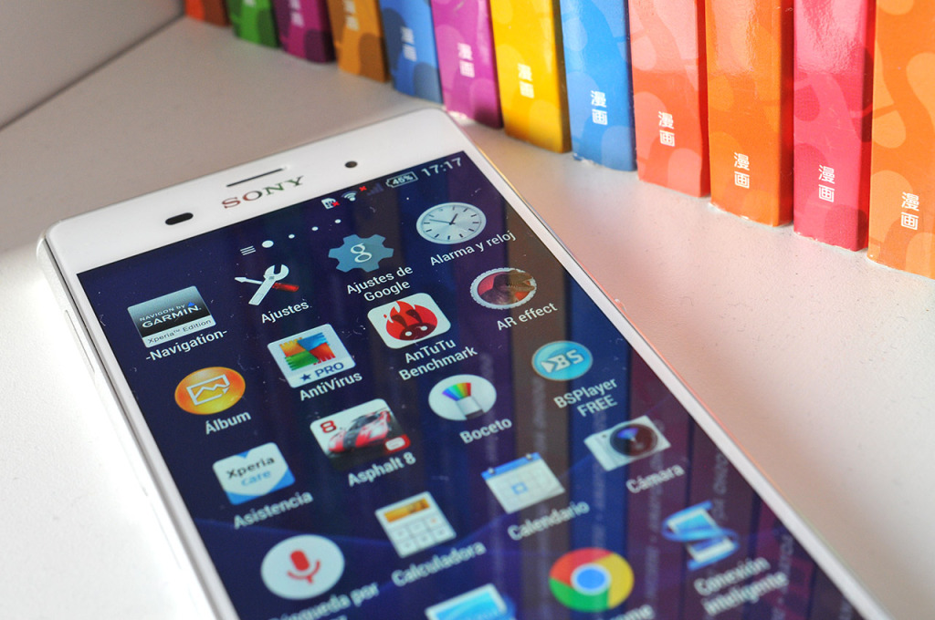 Sony Xperia Z3