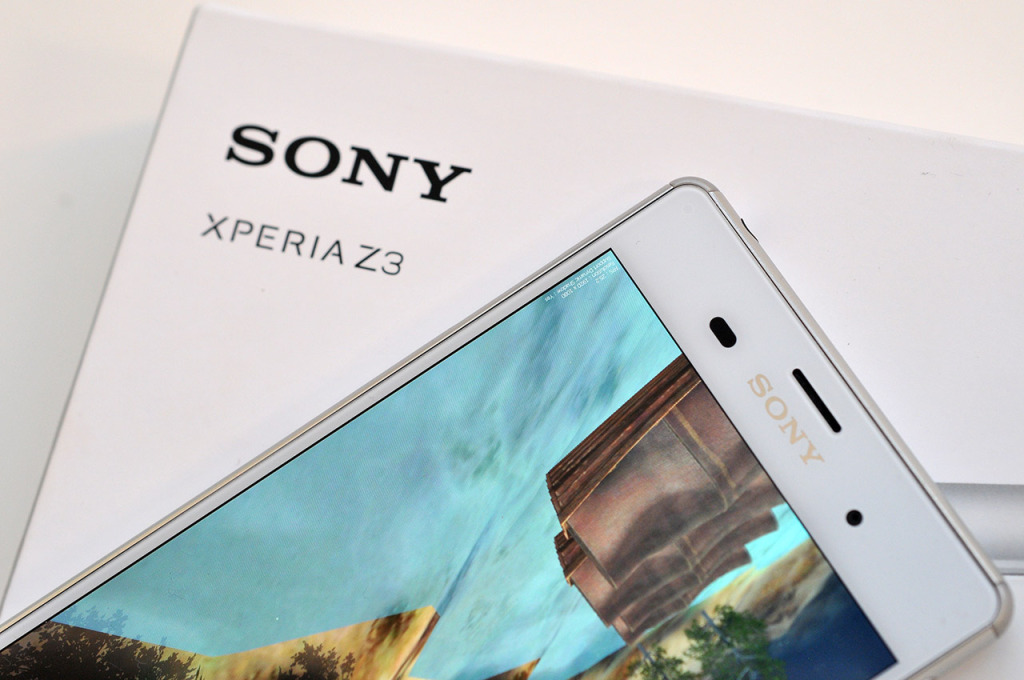 Sony Xperia Z3