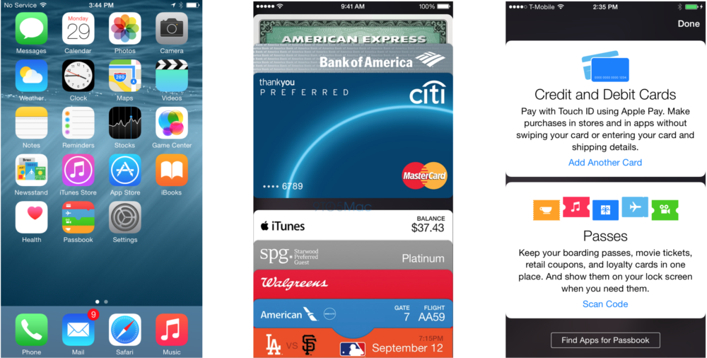 Apple Pay