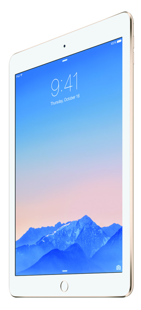 ipad air 2