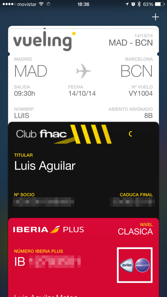 Passbook