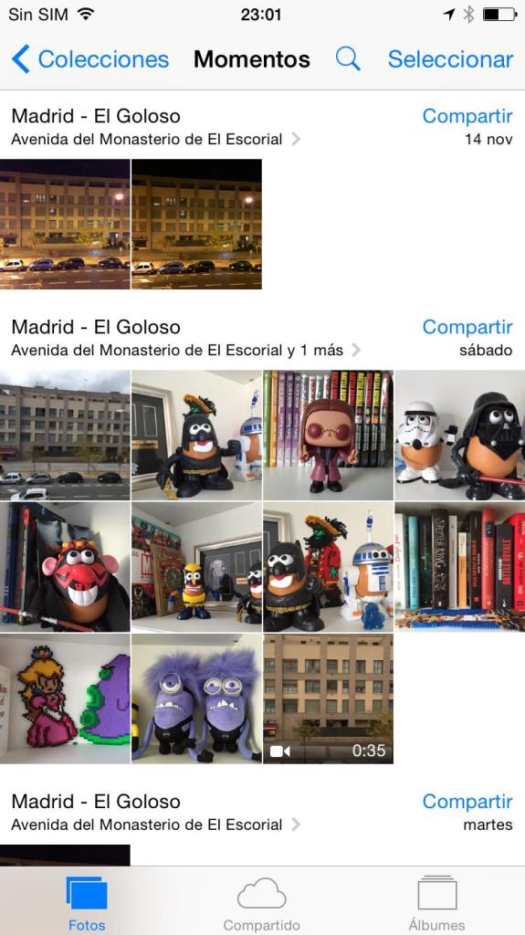 Fotos