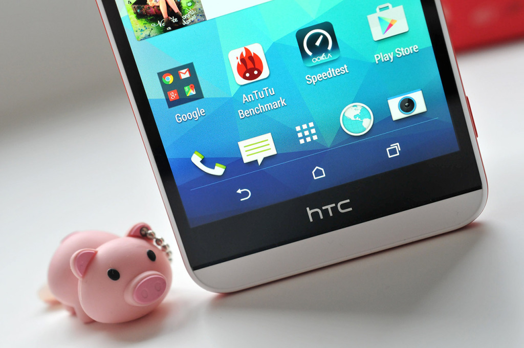 HTC Desire Eye