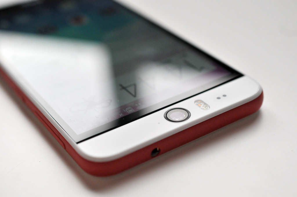 HTC Desire Eye 