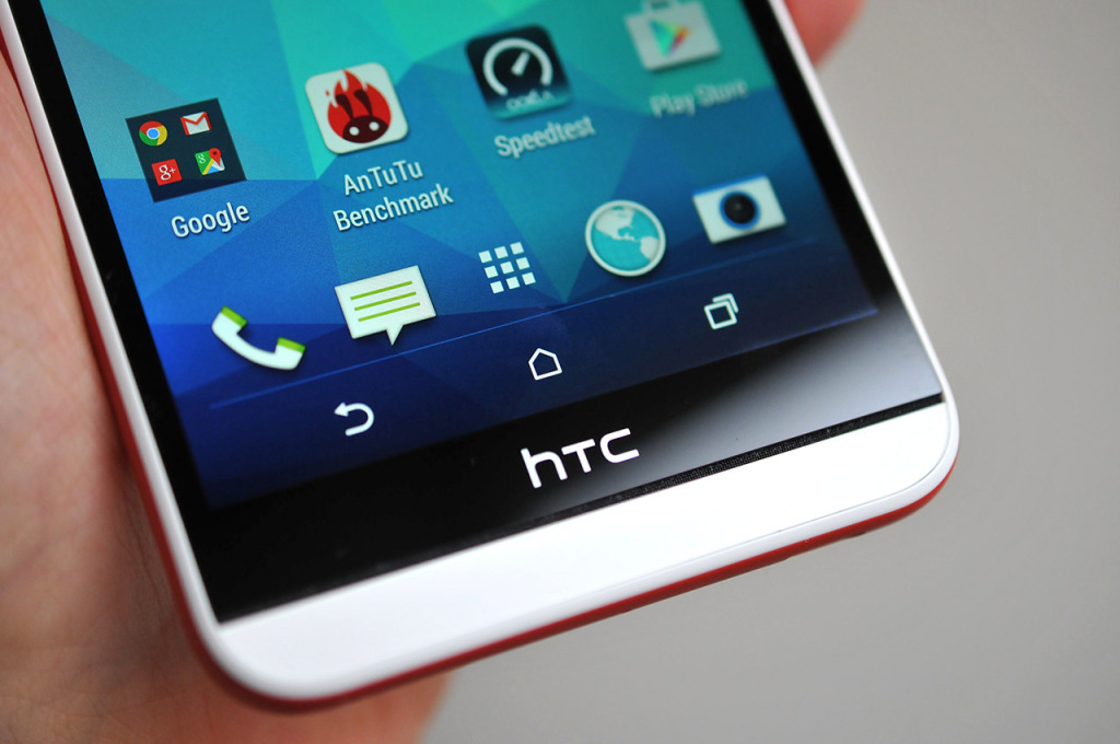 HTC Desire Eye