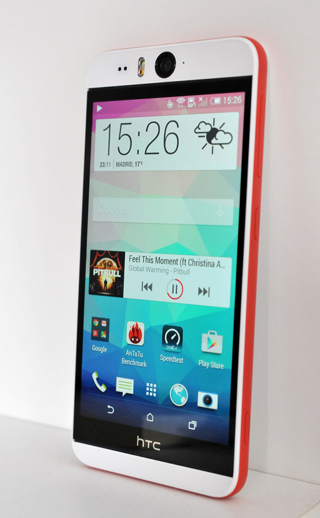 HTC Desire Eye