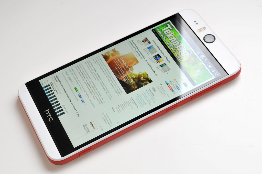 HTC Desire Eye