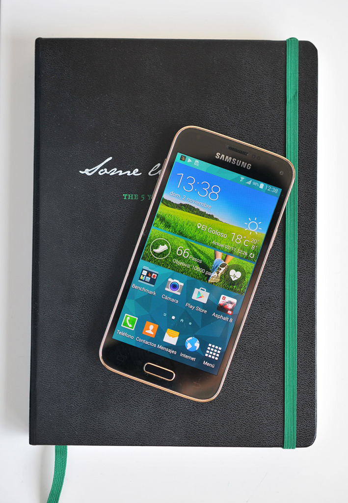 Samsung Galaxy S5 mini - 13