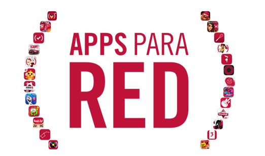 Apps para (RED)