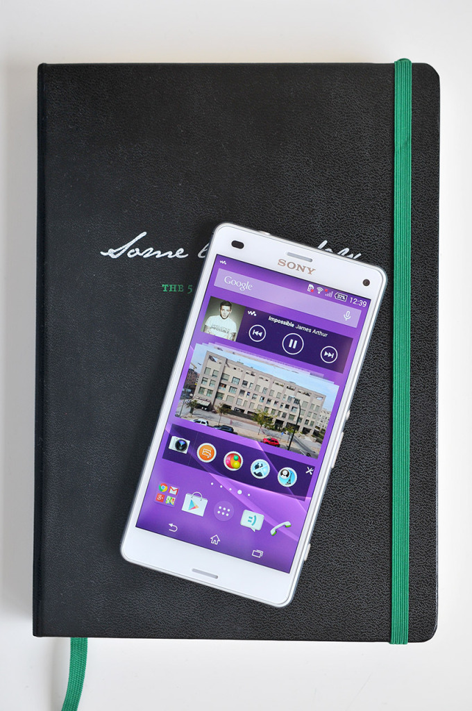 Sony Xperia Z3 Compact - 16