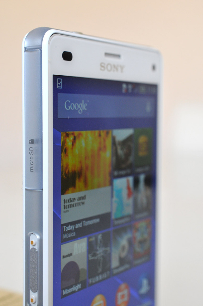 Sony Xperia Z3 Compact - 6