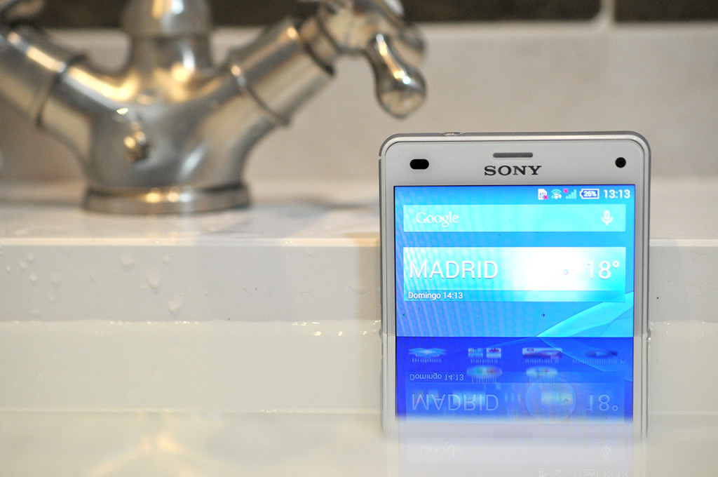 Sony Xperia Z3 Compact - 8