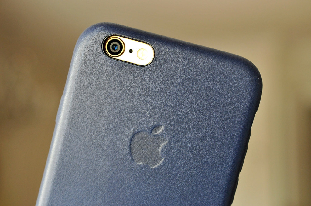 iPhone 6 - funda