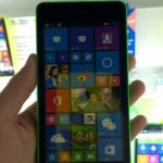 Nokia Lumia 535