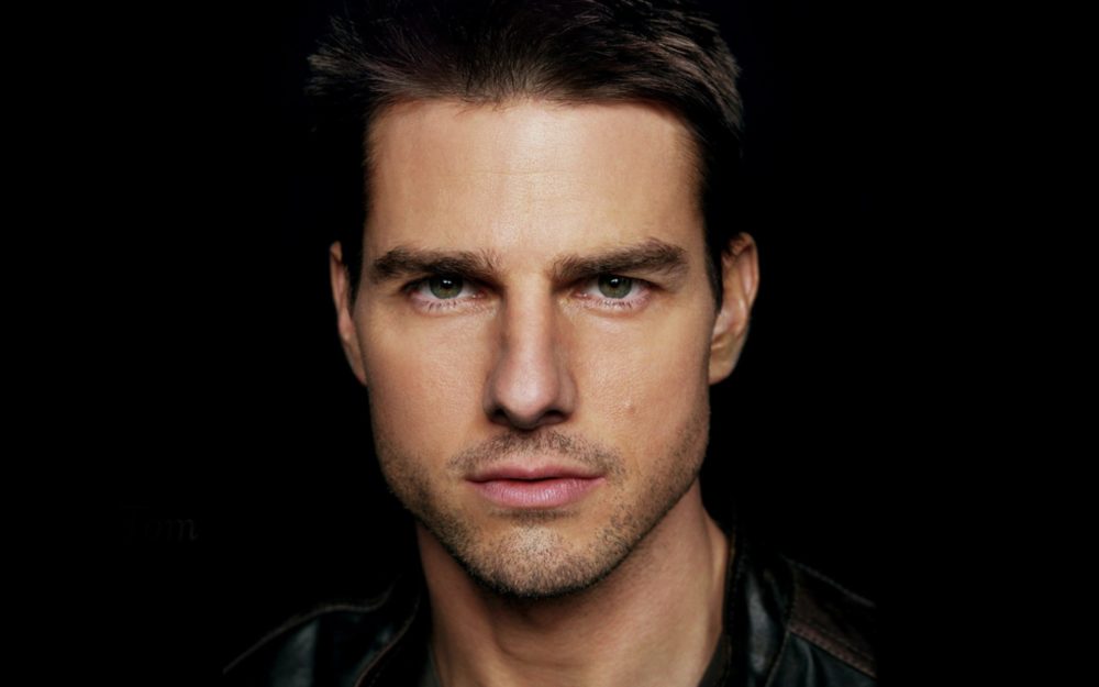 Tom Cruise