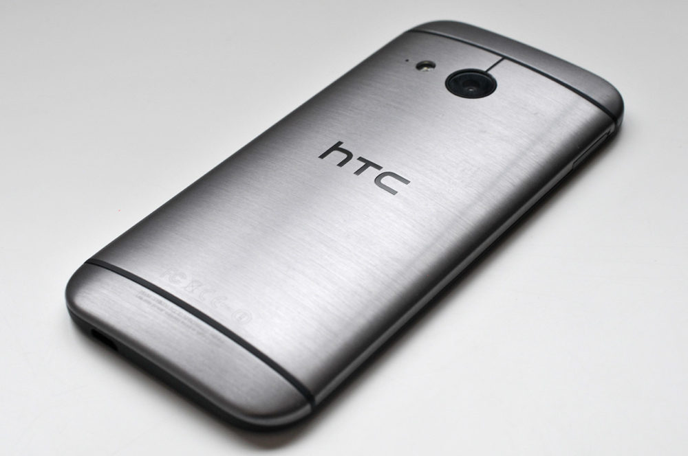 HTC One mini 2