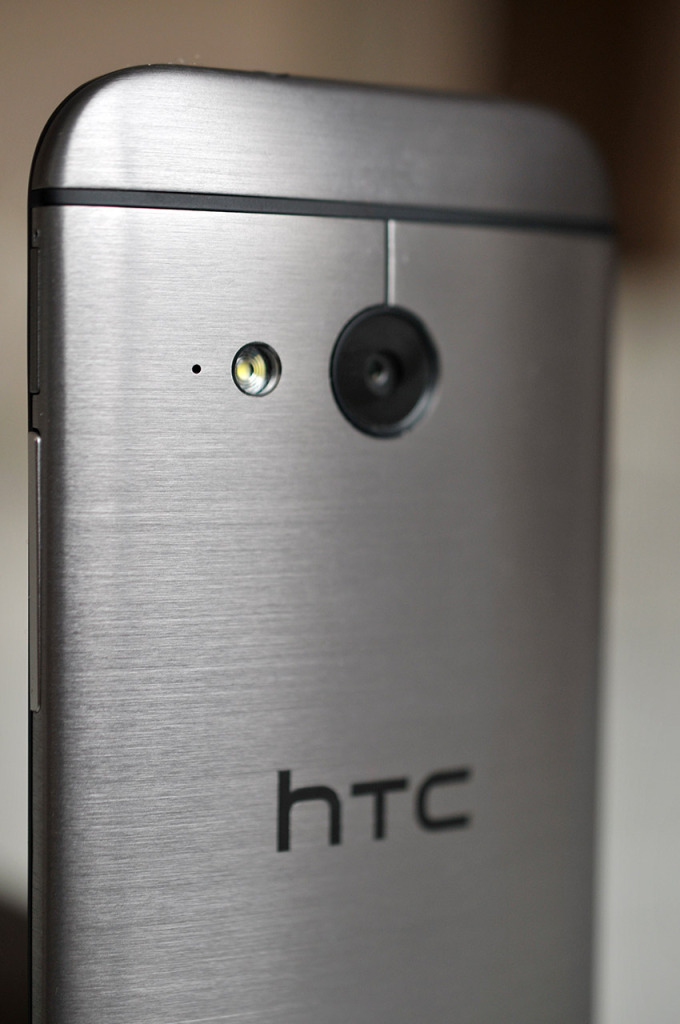 HTC One mini 2