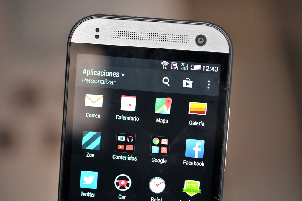 HTC One mini 2