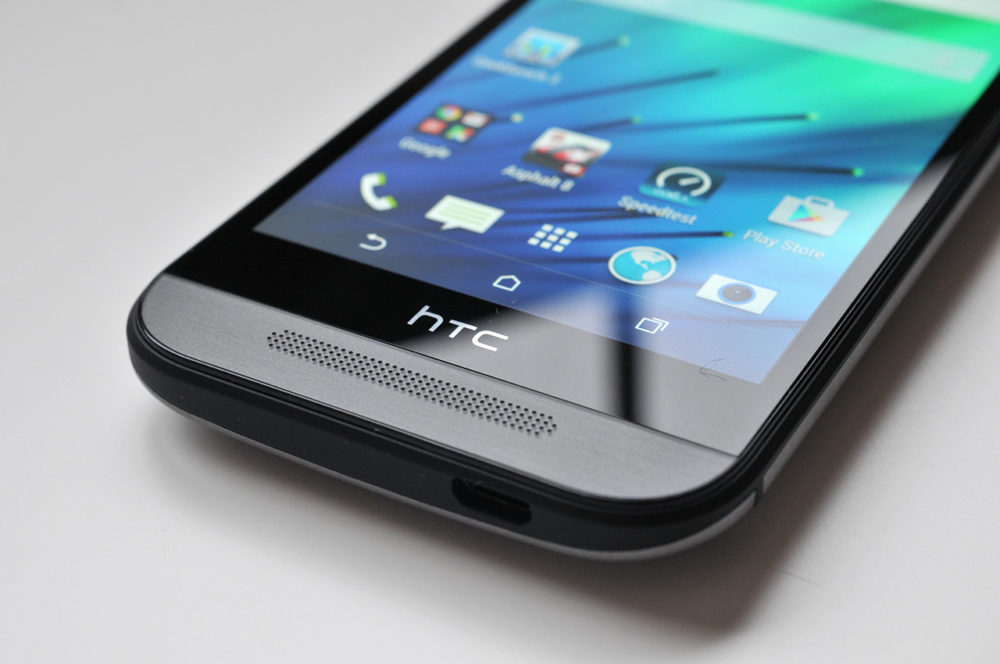 HTC One mini 2